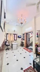 Suryakothi homestay