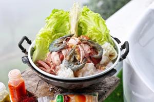 ไร่หมื่นล้านวิว เชียงใหม่