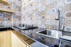 Ava Guesthouse #8 - Budget and Simple Room