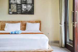 Ava Guesthouse #8 - Budget and Simple Room