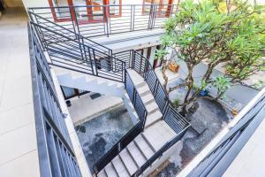 Ava Guesthouse #8 - Budget and Simple Room