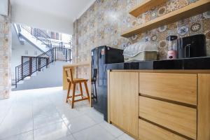 Ava Guesthouse #8 - Budget and Simple Room