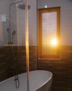 Homestay gió biển