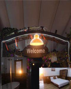 Homestay gió biển