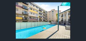 East Perth Apartment Suites with Parking