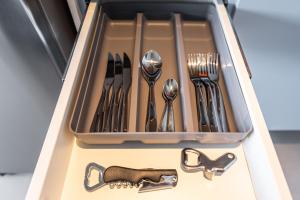 OP3 - Novo Bhaus ON Paulista - Paraíso - Metrô - Vista Incrível 13o andar - Estacionamento Pago no Prédio