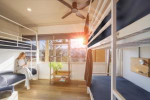 Mad Monkey Hostel Coogee Beach