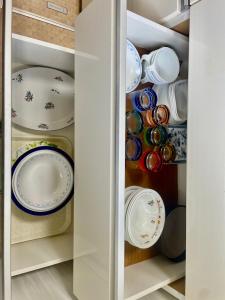 Hannan Village fifth