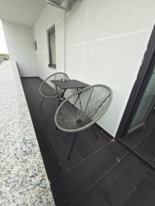 Apartament GeoIuli