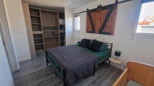 Villas Villa Boubou 10 chambre : photos des chambres