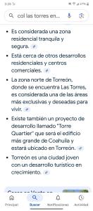 Connected House in Torreón