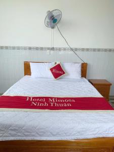 Hotel Mimosa 7
