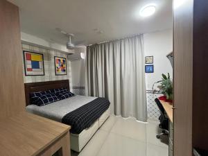 Sampa Stay - Frei Caneca