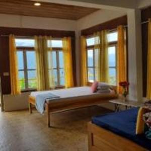 Arogya Homestay By StayApart