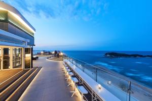 Renebleu by Sol Beach