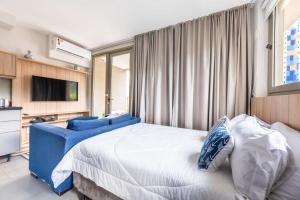 MA39 - Novo Bhaus Jardins - VN Melo Alves - 3o andar - Piscina - Academia - Oscar Freire - Metrô 300m