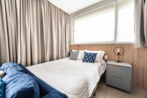 MA39 - Novo Bhaus Jardins - VN Melo Alves - 3o andar - Piscina - Academia - Oscar Freire - Metrô 300m