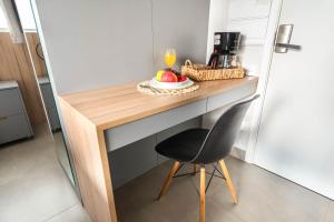 MA39 - Novo Bhaus Jardins - VN Melo Alves - 3o andar - Piscina - Academia - Oscar Freire - Metrô 300m