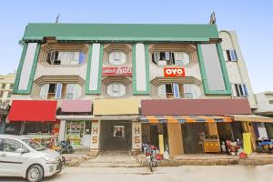 Super Hotel O Sridhar