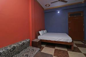 SPOT ON 38000 Vaidehi Bhawan