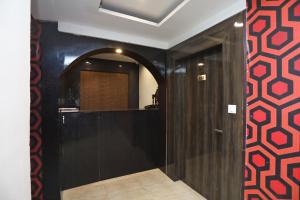 Royal O Hotel