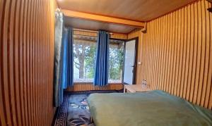 Casa Tà Xùa Homestay