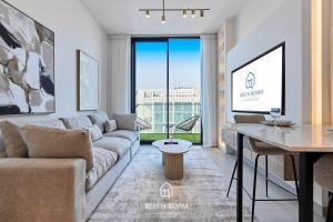 Binghatti Gardenia 1BR - Near Parks and Mall JVC