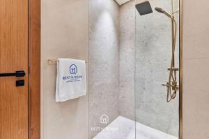 Binghatti Gardenia 1BR - Near Parks and Mall JVC