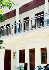 Geethani Tourist Home Polonnaruwa