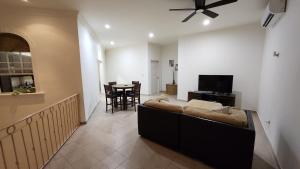 La Sierra Departamento 2