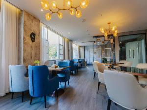 Echarm Hotel Jiayulongwan Peninsula