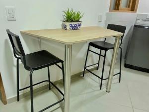 Apartamento Florelba-a solo dos cuadras del parque