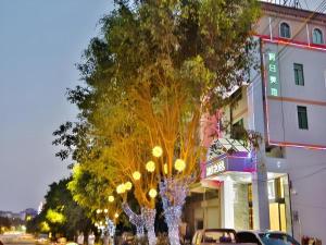 MIDI Hotel Guangdong Chaozhou Xiangqiao District Hanshan Teachers College