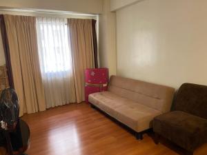 Forbes Wood Heights 1 bedroom apartment