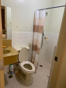 Forbes Wood Heights 1 bedroom apartment