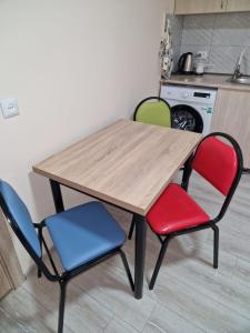 Butu apartament Tbilisi