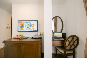 Marigold Hotel Hanoi