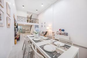 Bangkok Group Haven - 6BR Bangchak BTS 12 sleeps RB4