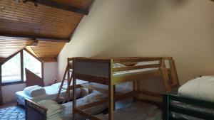 Maisons de vacances Les balcons du Haut-Forez : photos des chambres