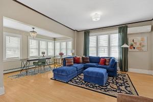 ArtGallery PrivateHotTub Sauna NearMountRushmore FamilyHome