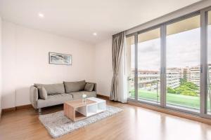 The Nimmana Condo 810 - Super Deluxe 1BR Mountain View Penthouse