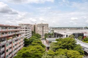 The Nimmana Condo 810 - Super Deluxe 1BR Mountain View Penthouse