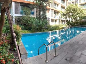 The Nimmana Condo 810 - Super Deluxe 1BR Mountain View Penthouse