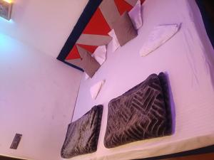 Hotel Bijasan Palace and Family Restaurant