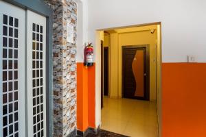 Hotel O Trisha Guest House