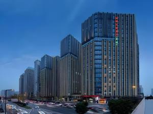 Vienna Hotel Chengdu Exhibition Center In Time City