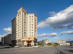 Vienna Hotel Yunnan Dali Erhai Lake - 3hvězdičkové hotely ve městě Ta-li