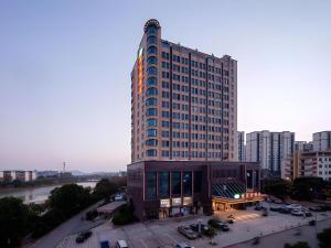 Vienna Hotel Jiangxi Ji'an Yanjingfu