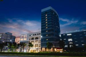 Hotel Mariners Court Tokyo