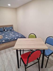 Piligrim 1 Apartament Tbilisi